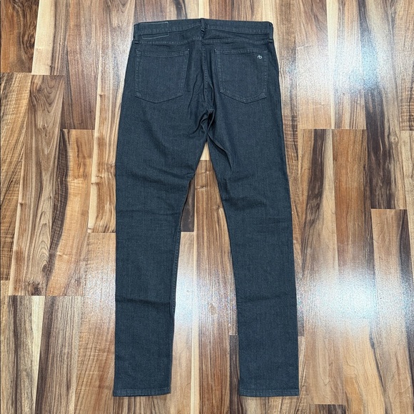 Men's Rag & Bone Jeans - Picture 6 of 7